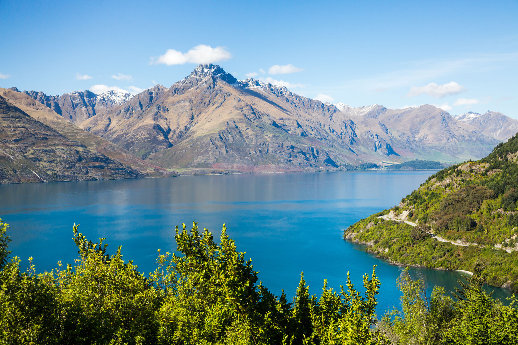 Azur Lodge Queenstown Exterior foto